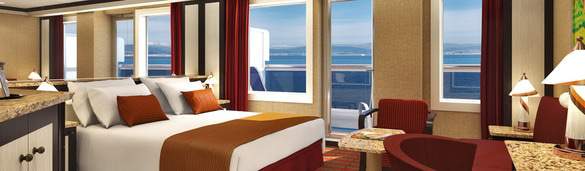 Carnival Cruise Lines Carnival Dream AccommodationCloud 9 Spa Suite.jpg